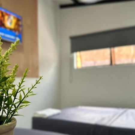 Aparthotel Sinu Loft Medellín Zewnętrze zdjęcie