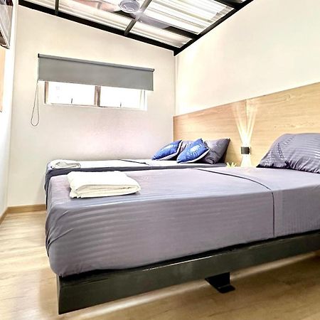 Aparthotel Sinu Loft Medellín Zewnętrze zdjęcie