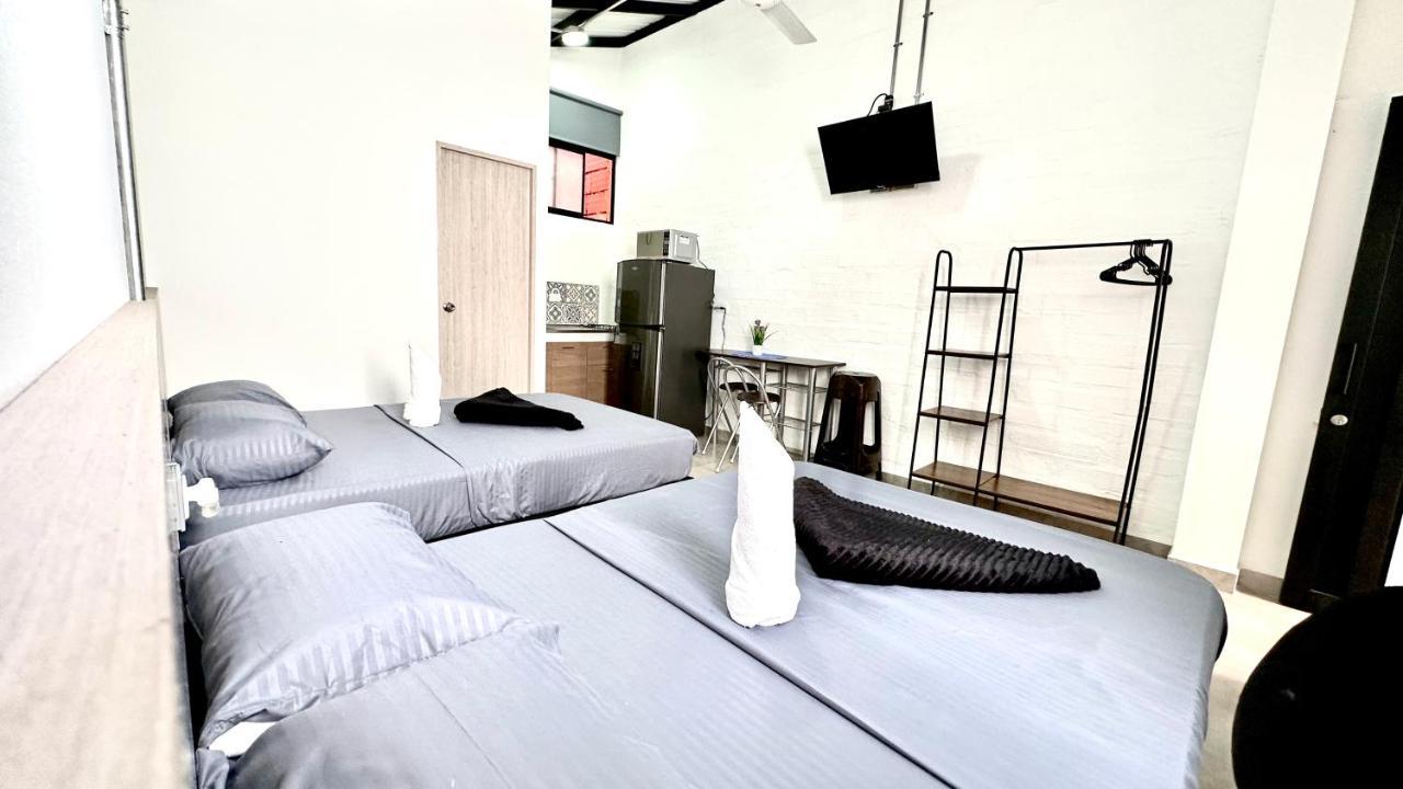 Aparthotel Sinu Loft Medellín Zewnętrze zdjęcie