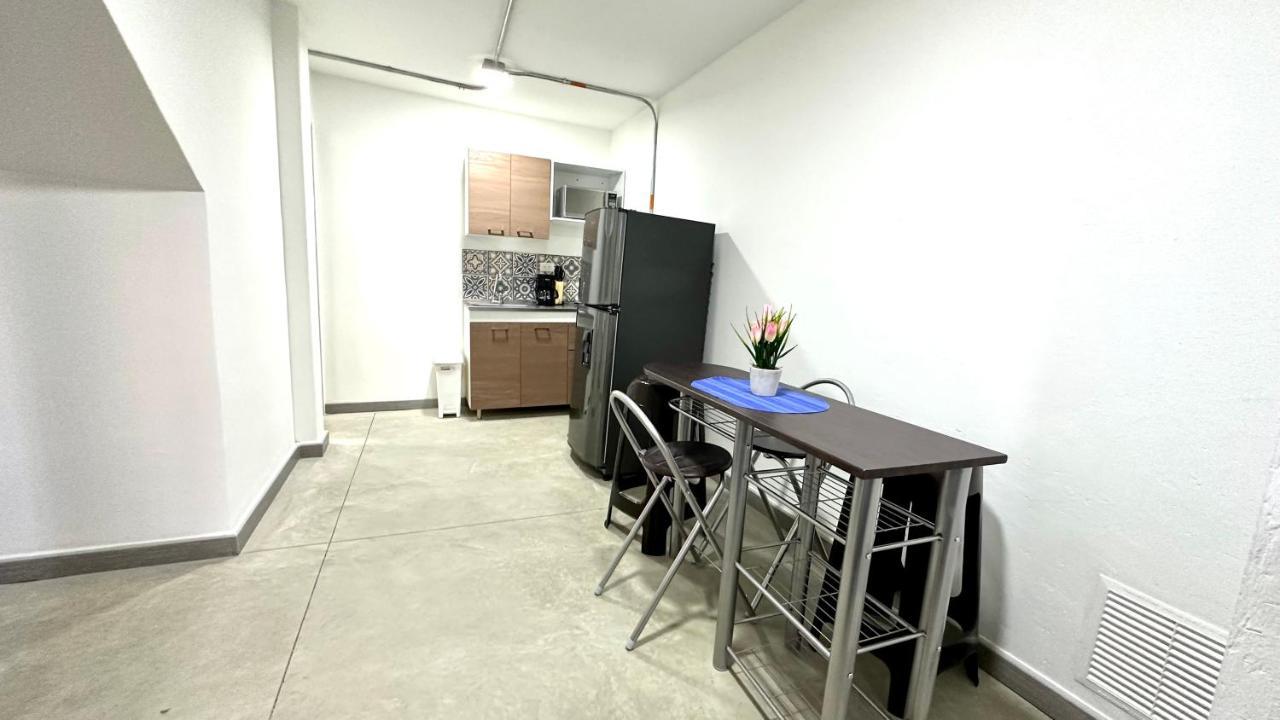 Aparthotel Sinu Loft Medellín Zewnętrze zdjęcie