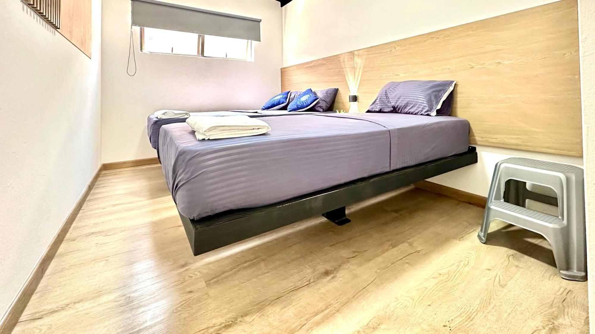 Aparthotel Sinu Loft Medellín Zewnętrze zdjęcie