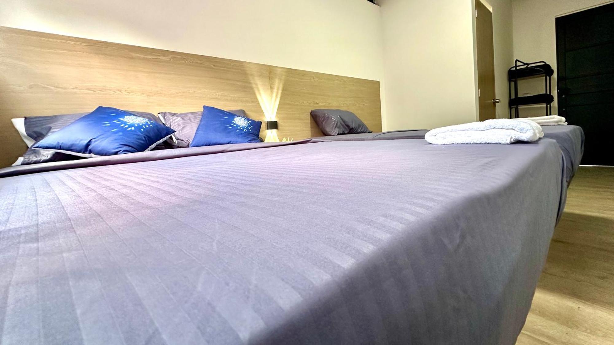 Aparthotel Sinu Loft Medellín Zewnętrze zdjęcie