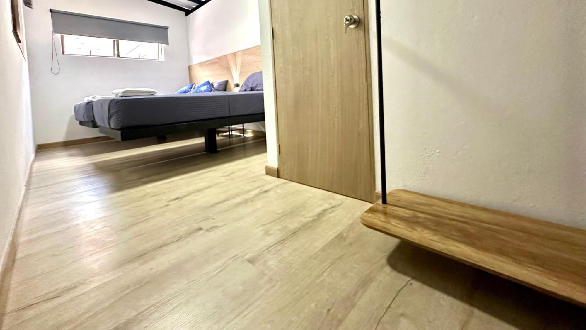 Aparthotel Sinu Loft Medellín Zewnętrze zdjęcie