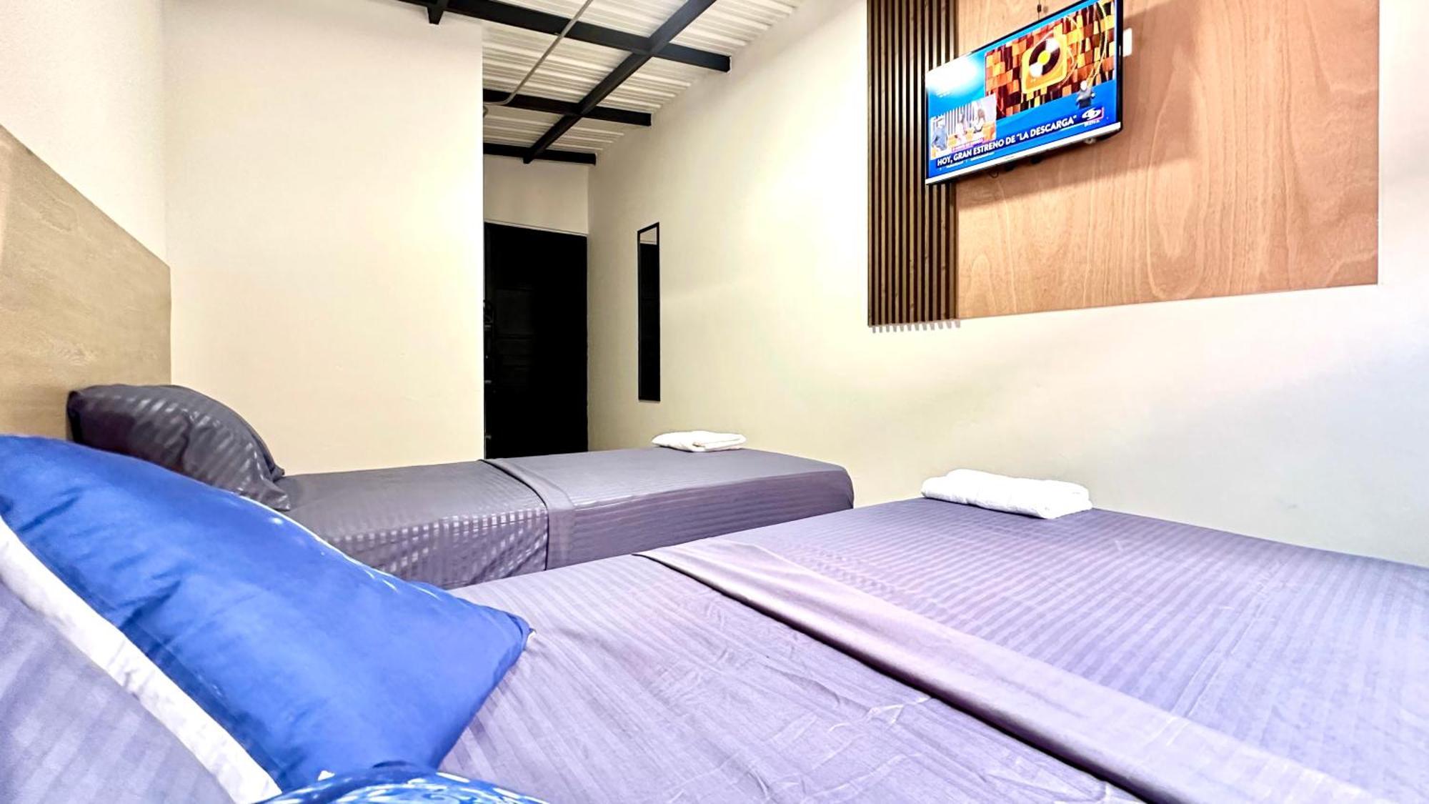 Aparthotel Sinu Loft Medellín Zewnętrze zdjęcie