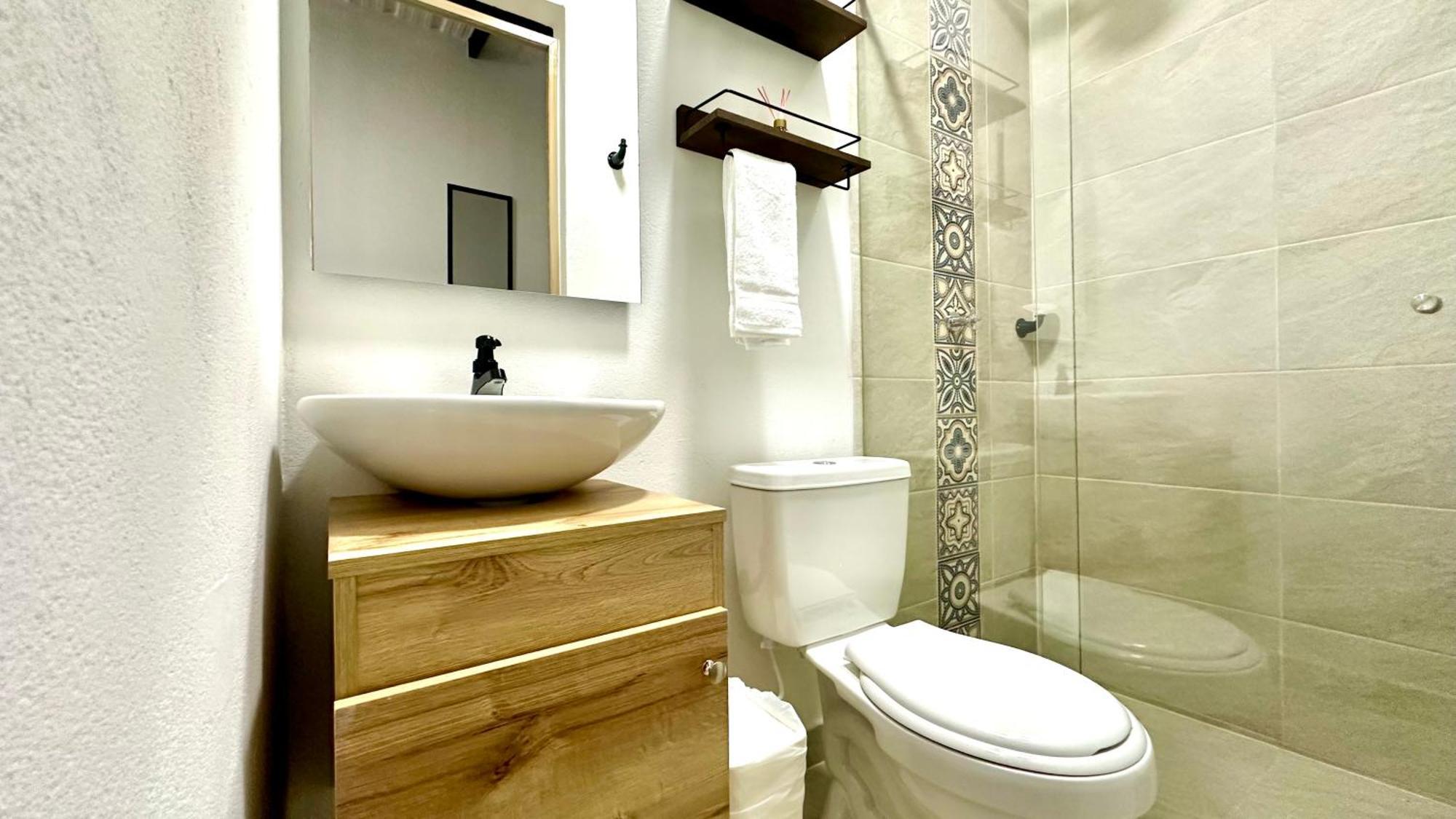 Aparthotel Sinu Loft Medellín Zewnętrze zdjęcie
