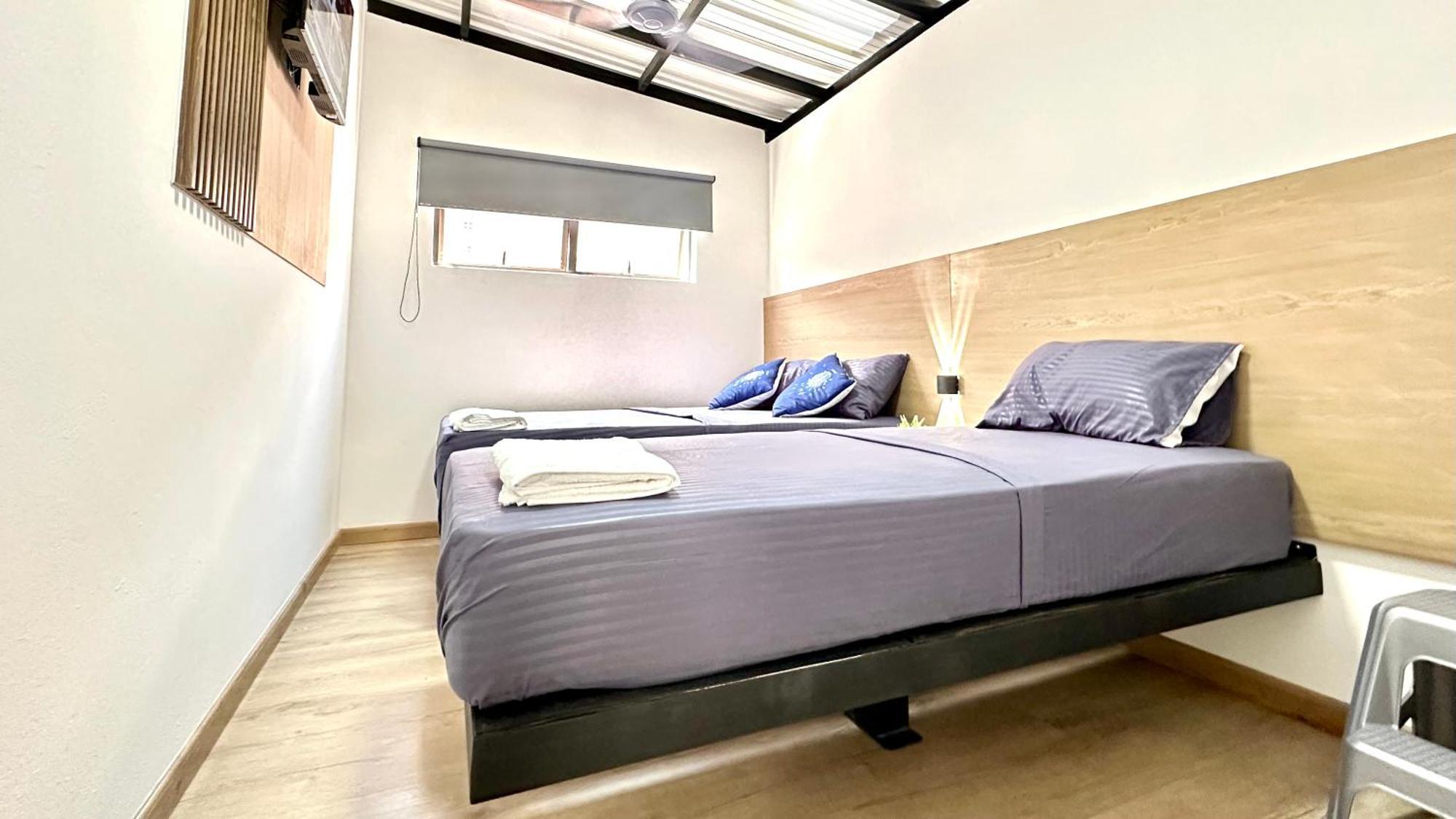 Aparthotel Sinu Loft Medellín Zewnętrze zdjęcie