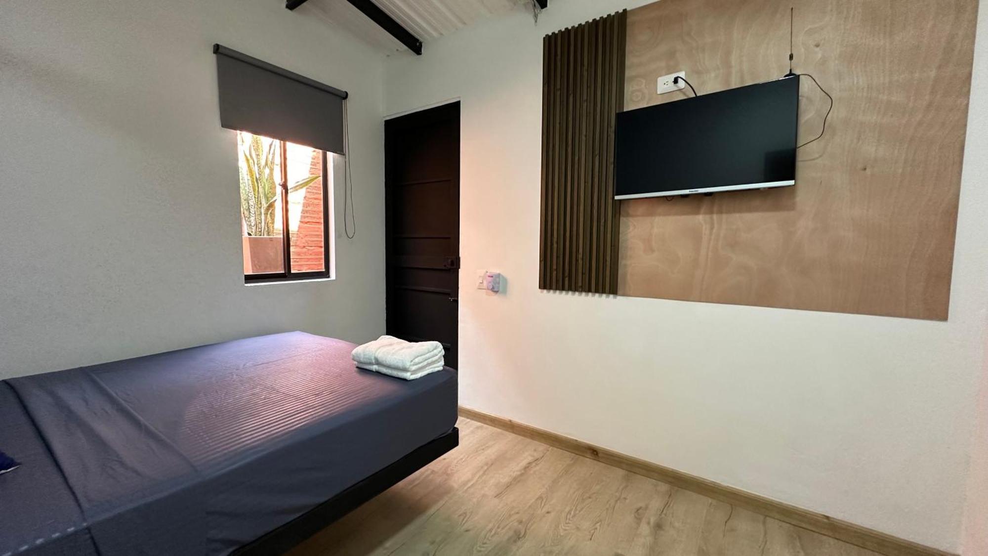 Aparthotel Sinu Loft Medellín Zewnętrze zdjęcie