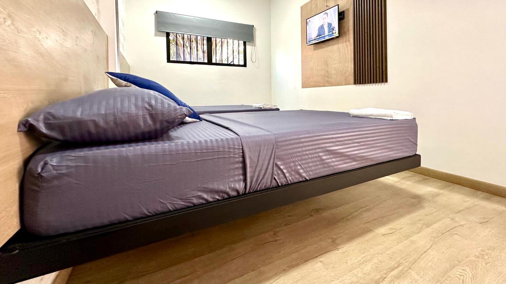 Aparthotel Sinu Loft Medellín Zewnętrze zdjęcie