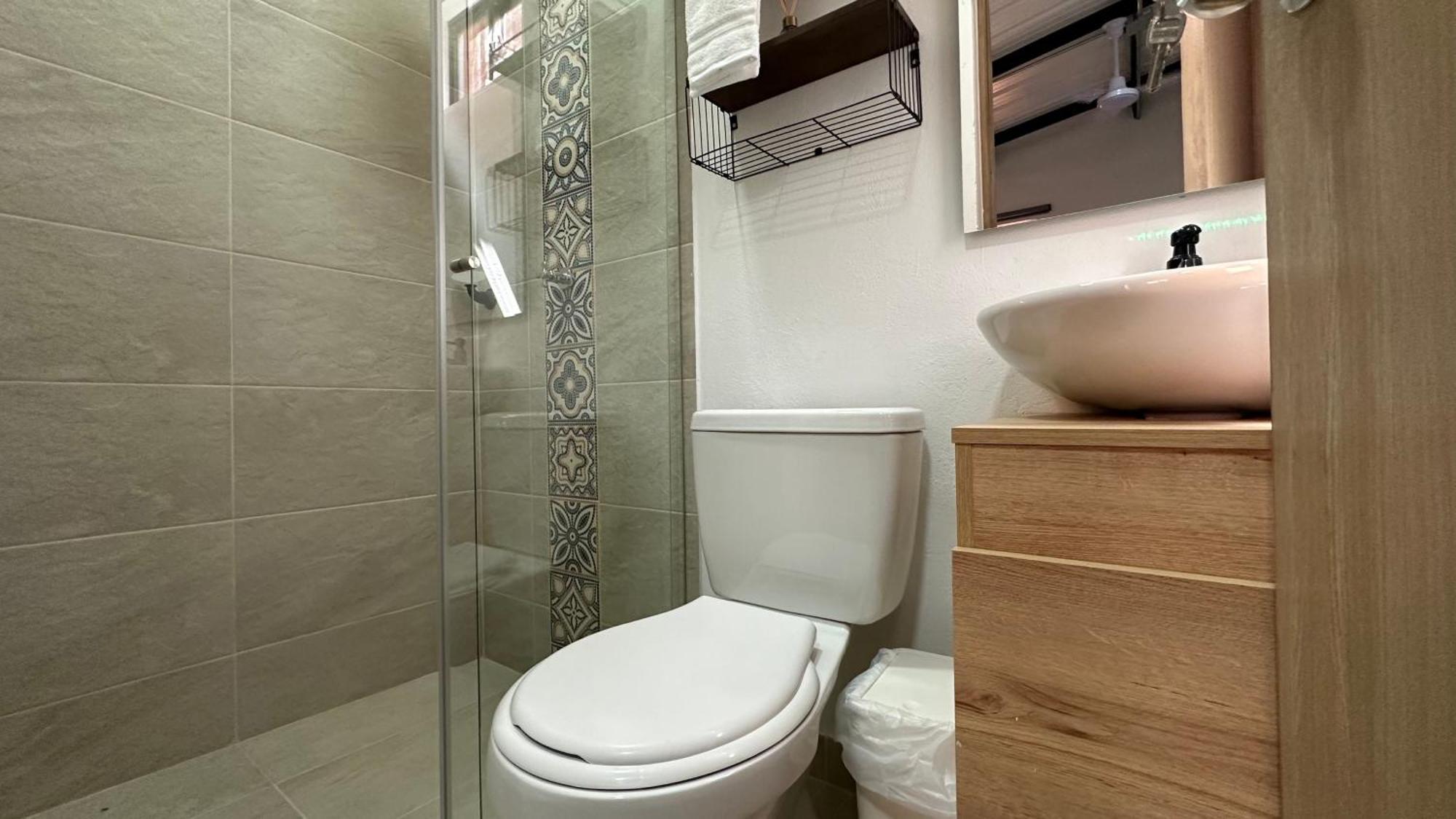 Aparthotel Sinu Loft Medellín Zewnętrze zdjęcie