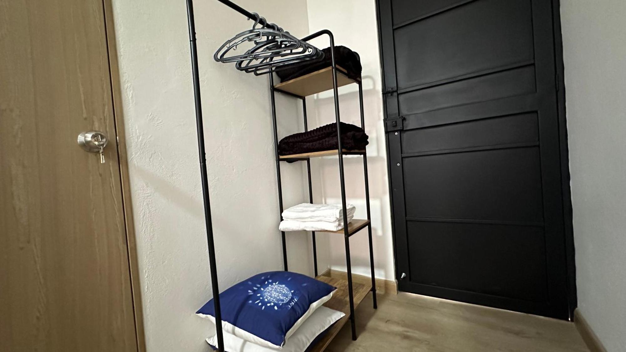 Aparthotel Sinu Loft Medellín Zewnętrze zdjęcie